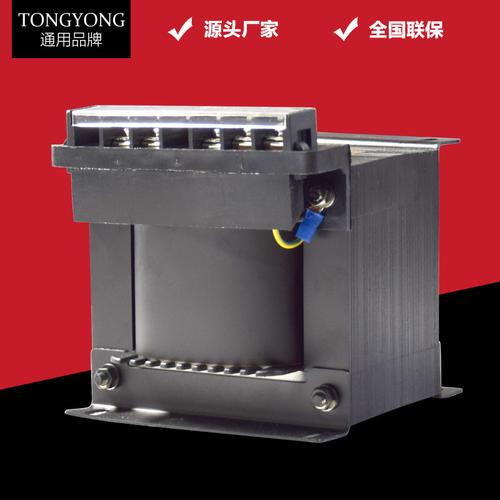 广东东菱通用机床机械专用单相控制变压器bk-450va现货批发