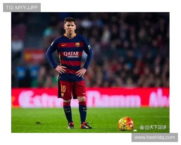 梅西以无与伦比的天赋与坚持再度定义世界足球传奇之路