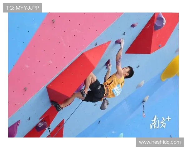 上海攀岩队如何通过控制革新提升竞技水平与团队协作能力