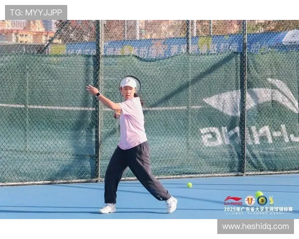 广州网球队技术揭秘:网球巨献背后的训练与策略探讨