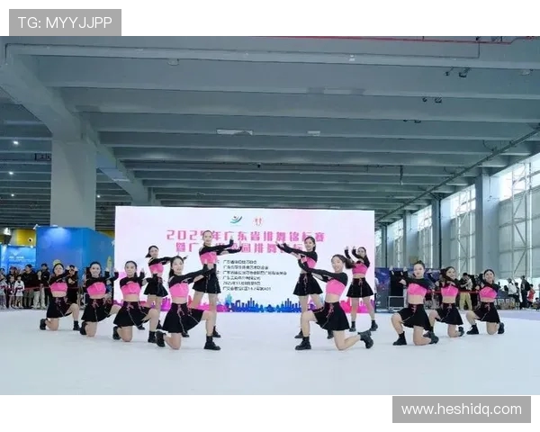 广州街舞队在全国街舞大赛中的耐力表现分析与点评