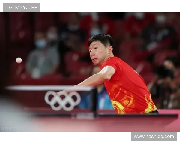 深圳乒乓球队灵活性探讨：如何在竞争中保持优势与创新