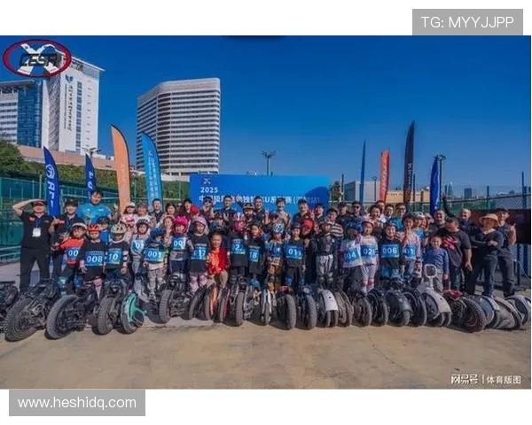 深圳极限运动队荣登全国排行榜第五名展现实力与激情