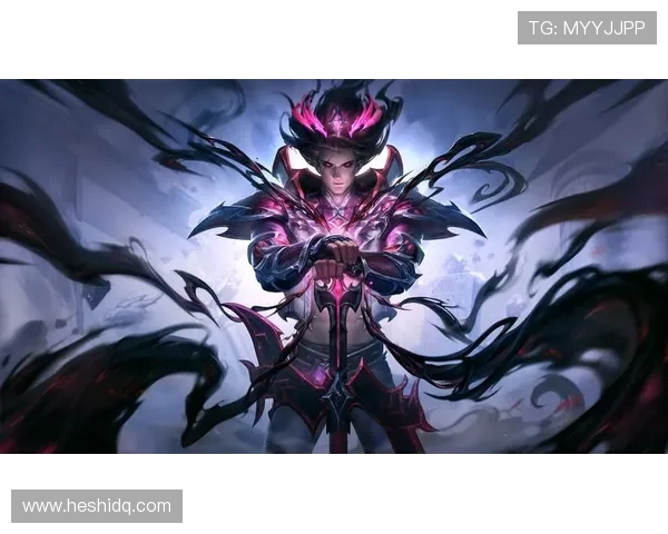 英雄联盟盛宴：深入解析EDG战队的快速崛起与战术魅力