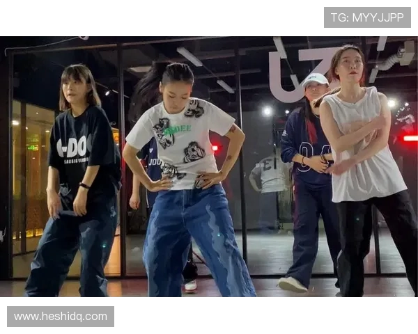 西安街舞队的节奏体系与街舞战术的完美融合探索