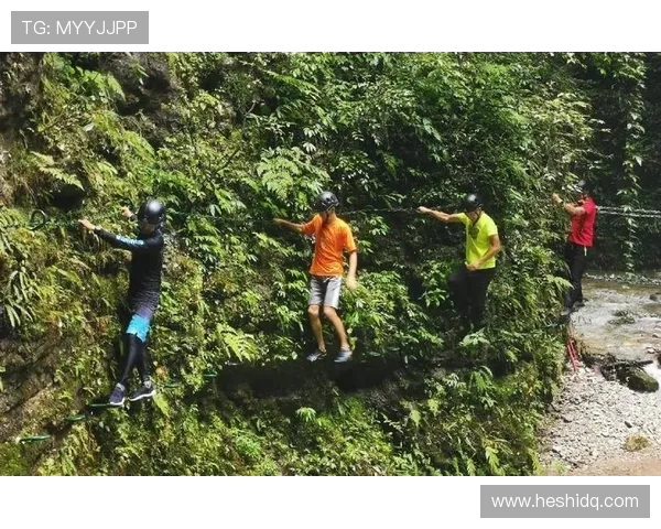重庆攀岩队的深度探索与盯防策略揭秘之旅