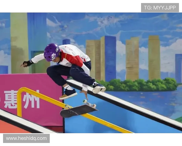 重庆滑板队在全国灵活性排行榜中荣获第七名展现出色实力与潜力