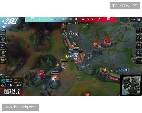 TES鏖战AL巅峰对决谁能笑到最后见证新王登基时刻