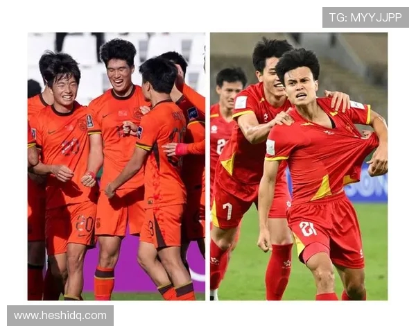 国足主场鏖战九十分钟顽强逼平劲旅展现全新拼搏精神