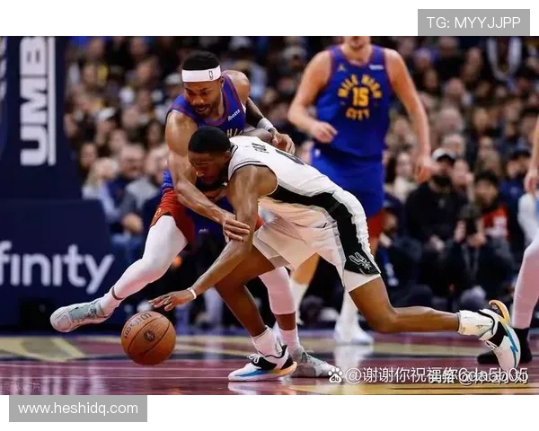 2009年NBA季后赛马刺与掘金的激烈对决回顾与分析