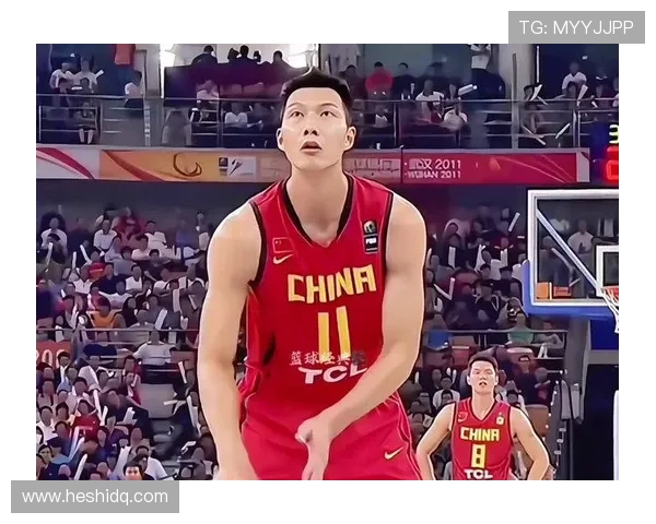 易建联：从篮球场上的传奇到中国体育的代表性人物之路